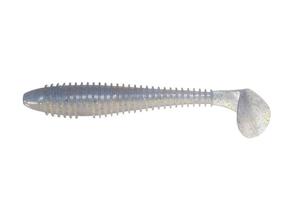 Keitech Fat Swing Impact Sexy Shad