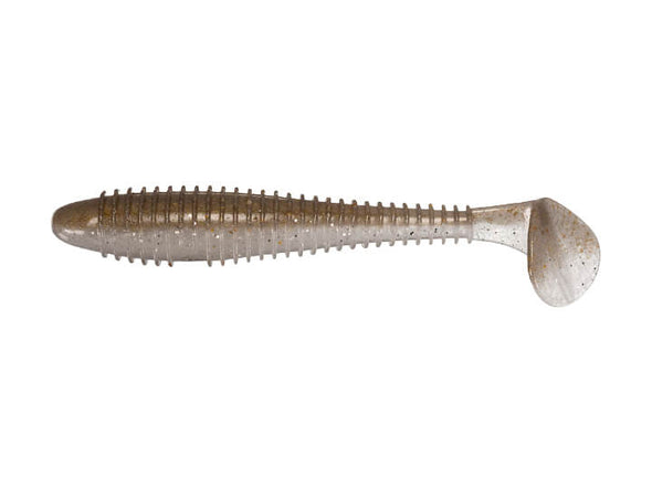 Keitech Fat Swing Impact Tennessee Shad