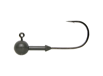 Keitech Super Round Tungsten Jig Head