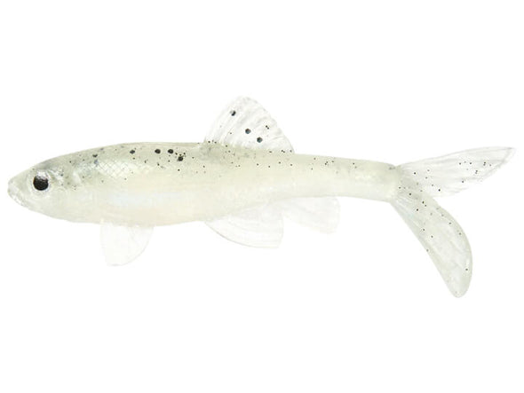 Little Creeper All American Trash Fish KC Ghost