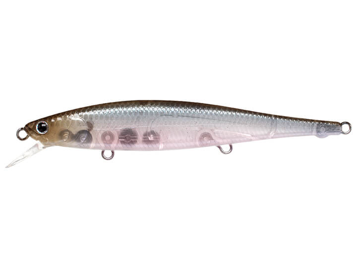 Puntatore LUCKY CRAFT 78XD - 238 Ghost Minnow (1qty) Top Quality - Foto 3