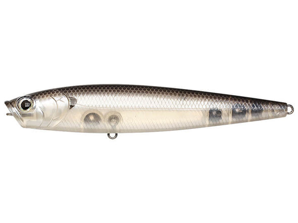 Lucky Craft Gunfish Ghost Tennessee Shad