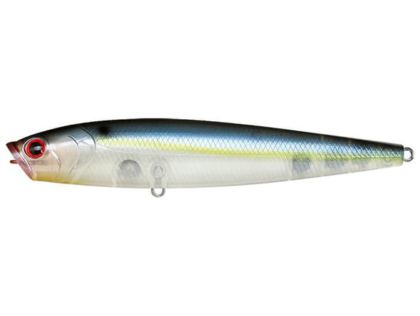 Lucky Craft Gunfish Ghost Threadfin Shad