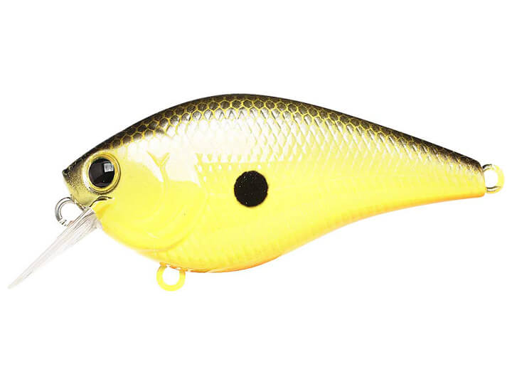 LUCKY CRAFT LC 2.0XD | Sabor Pesca - Loja De Pesca Desportiva Online - Foto 4