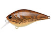 Lucky Craft LC Silent Squarebill Live Brown Craw