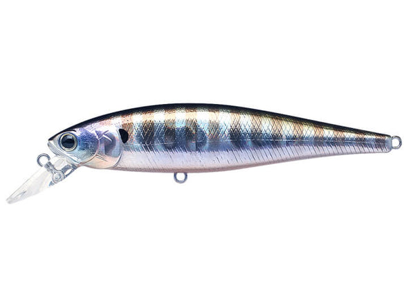 100 dollar fishing lure Lucky Craft Pointer 100SP Jerkbaits Coyote Bait & Tackle It is engineered with a heavy weighting system for casting long distances Fishing BIG $100 Swimbaits In