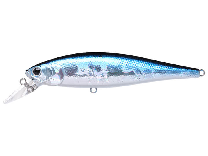 Lucky Craft Pointer 100SP Jerkbait – Harpeth River Outfitters