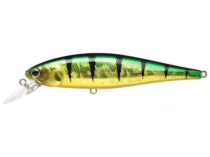 Lucky Craft Pointer 100SP Jerkbait – Harpeth River Outfitters