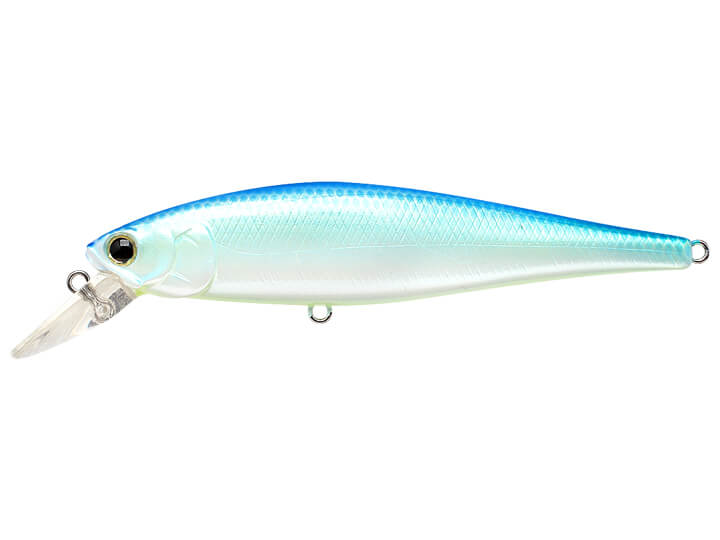 Lucky Craft Pointer Rip Bait - Citrus Shad