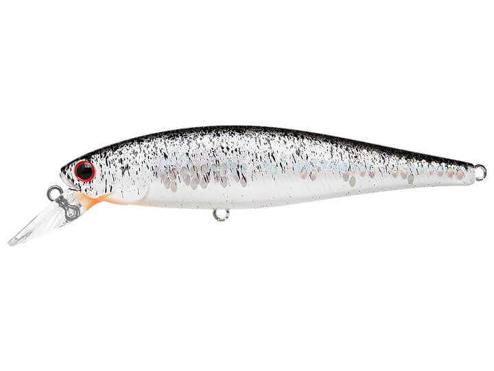 Lucky Craft Staysee 90SP V2 MS American Shad