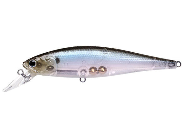 Lucky Craft Pointer Ghost Minnow