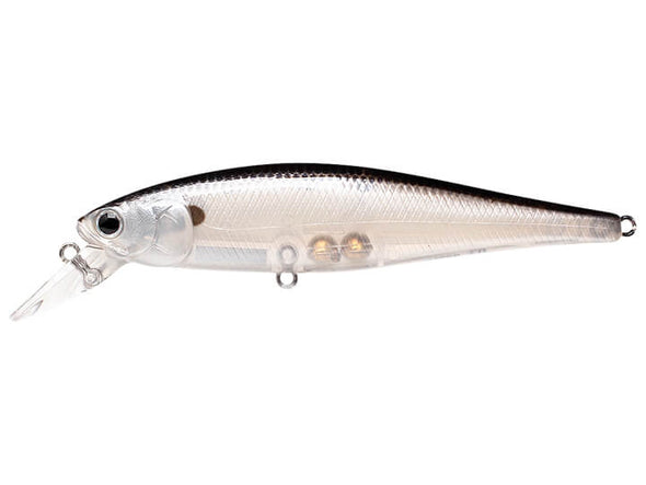 Lucky Craft Pointer Ghost Tennessee Shad