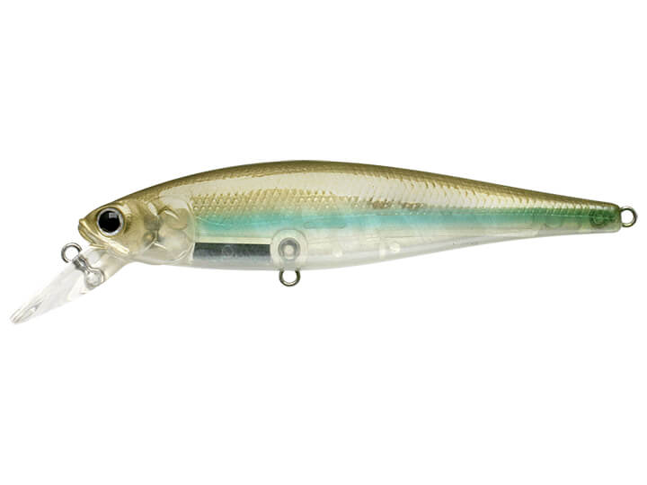 Lucky Craft Pointer Jerkbait 100 / Light Hitch