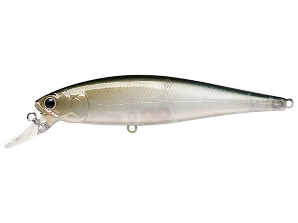 Lucky Craft Pointer Pearl Shad