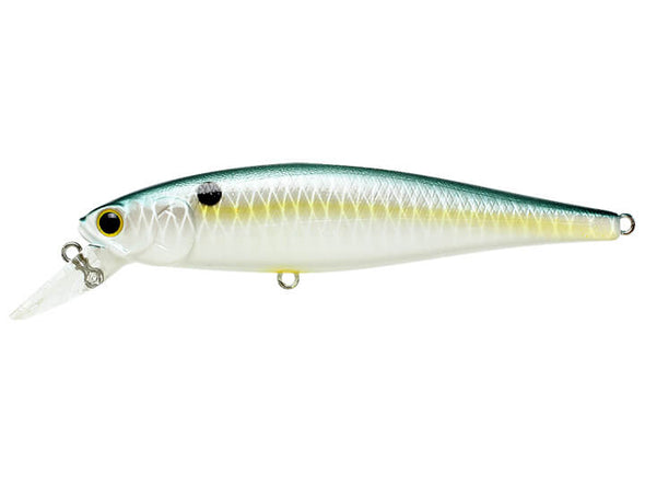 Lucky Craft Pointer 100SP Jerkbait – Harpeth River Outfitters