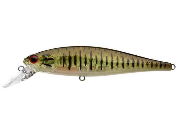 Lucky Craft Pointer 100SP Jerkbait 100 / Brownie