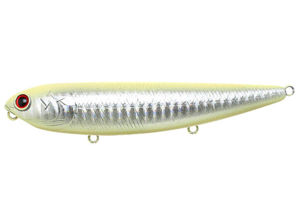 Lucky Craft Sammy 105 Bone Shad