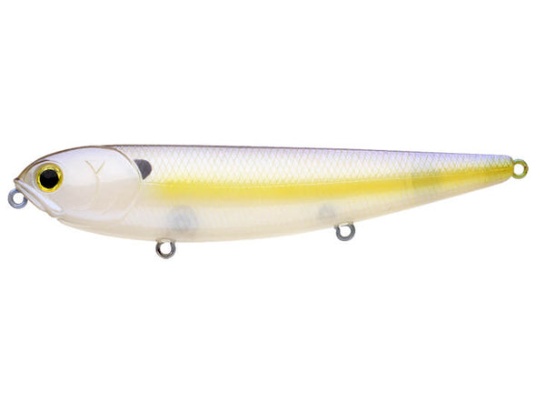 Lucky Craft Sammy 105 Chartreuse Shad