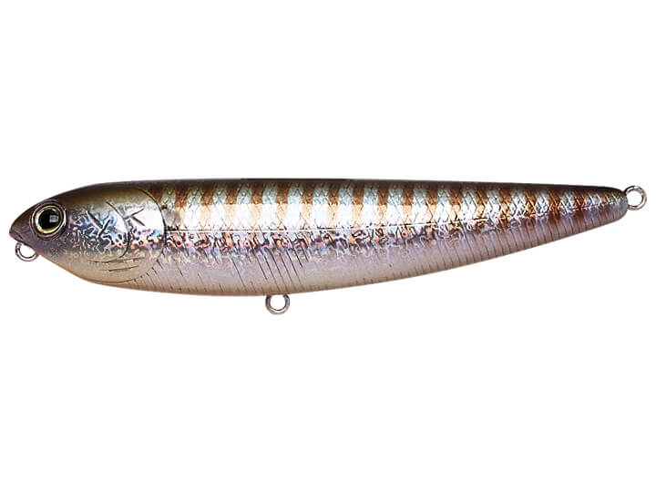 Lucky Craft Sammy Topwater Bait - Bluegill