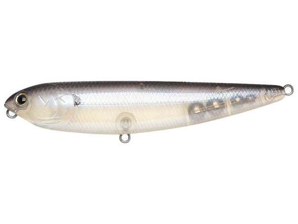 Lucky Craft Sammy Ghost Tennessee Shad