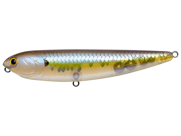 Lucky Craft Sammy MS Ghost Chartreuse Minnow