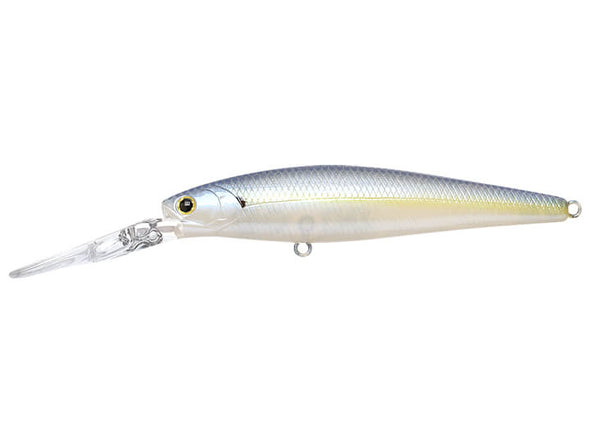 Lucy Craft Staysee 90SP v2 Chartreuse Shad