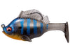 Megabass Sleeper Gill Black Gill