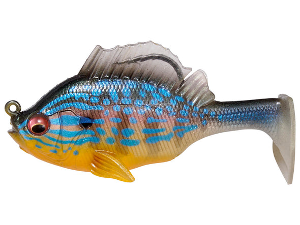 Megabass Sleeper Gill Cichlid