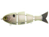 Mike Bucca Baby Bull Shad Swimbait Pearl Bone