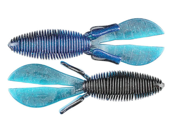Missile Baits Baby D Bomb Bruiser Flash