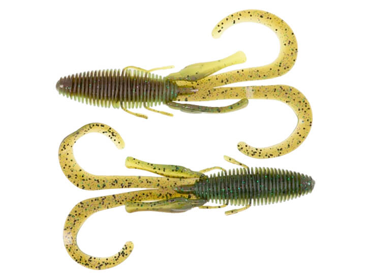 Missile Baits Baby D Stroyer