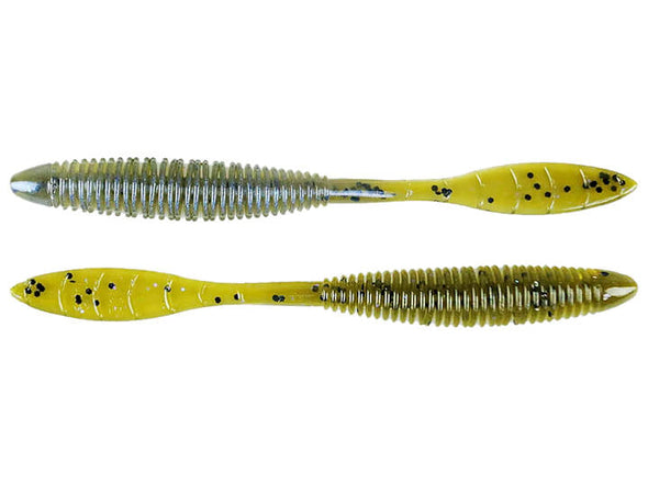 Missile Baits Bomb Shot Goby Bite