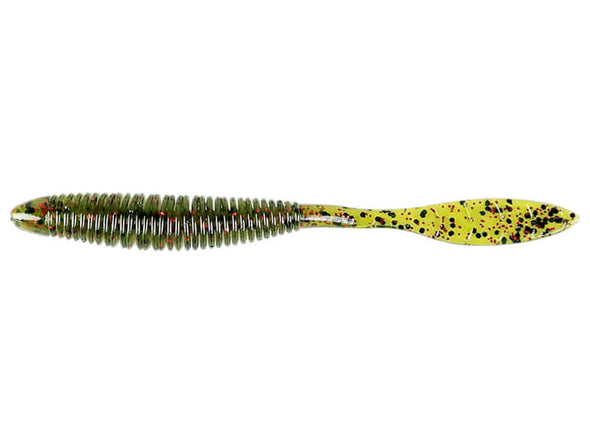 Missile Baits Bomb Shot Watermelon Red
