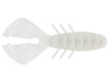 Missile Baits Chunky D Pearl White