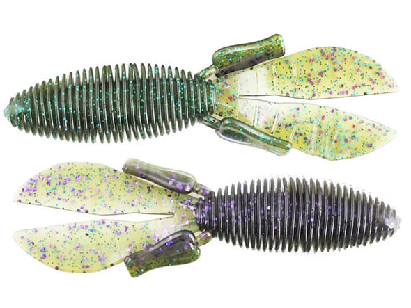 Missile Baits D Bomb Candy Grass