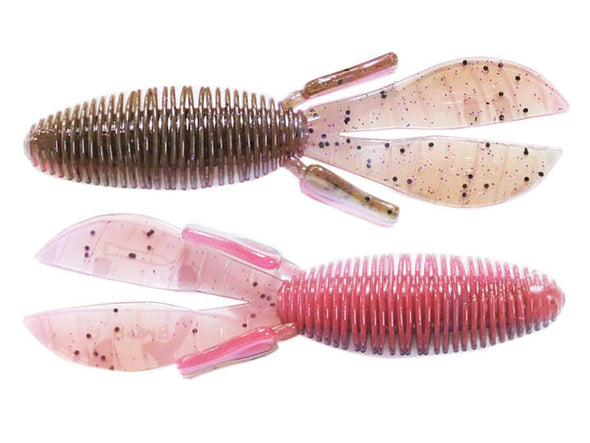 Missile Baits D Bomb Pink Belly