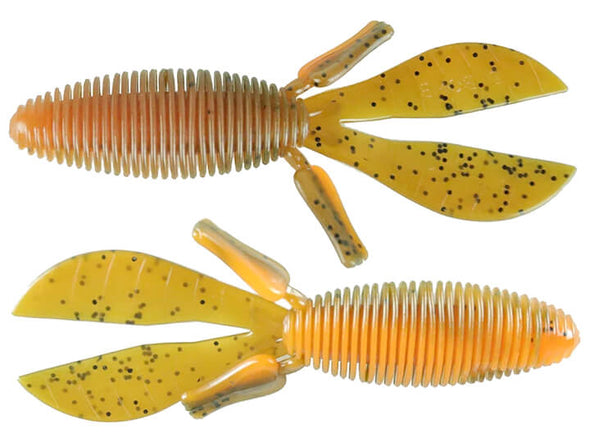 Missile Baits D Bomb Super Craw