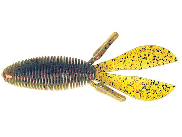 Missile Baits D Bomb Watermelon Red