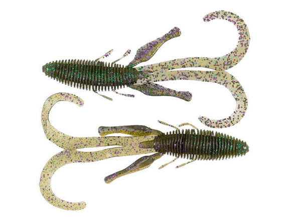Missile Baits D Stroyer Candy Grass