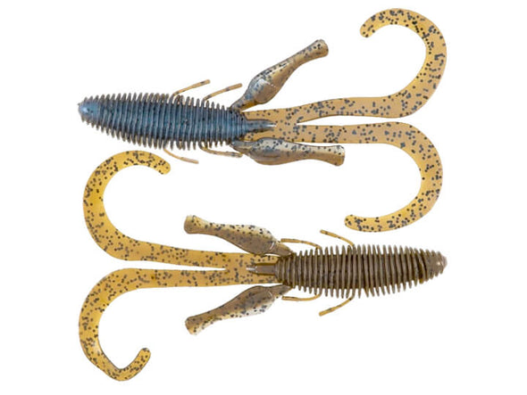Missile Baits D Stroyer Copper Chopper