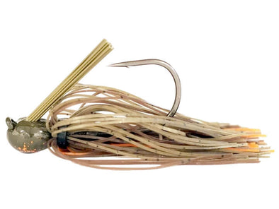 Missile Baits Ike's Flip Out Jig bamer Craw