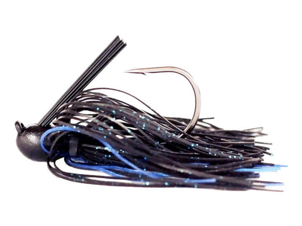 Missile Baits Ike's Flip Out Jig Bruiser
