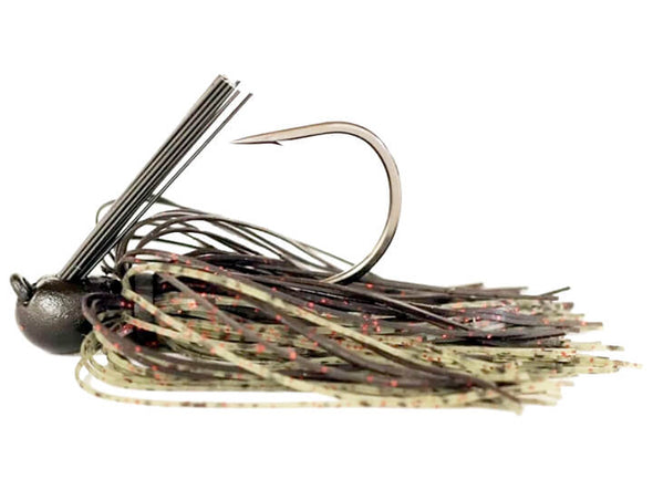 Missile Baits Ike's Flip Out Jig California 420