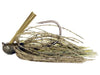 Missile Baits Ike's Flip Out Jig Dill Pickle