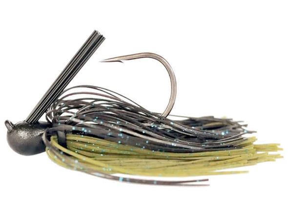 Missile Baits Ike's Flip Out Jig Super Bug