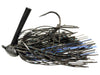 Missile Baits Ike’s Head Banger Jig Bruiser