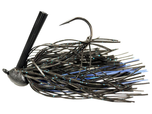 Missile Baits Ike’s Head Banger Jig Bruiser