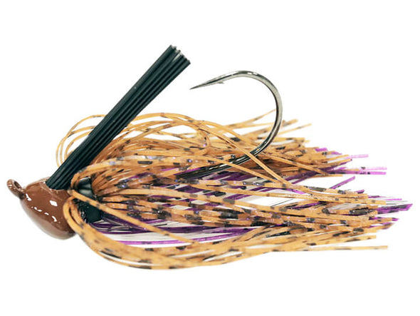 Missile Baits Ike’s Head Banger Jig PBJ
