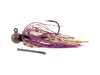 Missile Baits Ike's Micro Football Jig PB&J