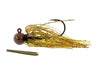 Missile Baits Ike's Micro Football Jig Sunfish IPA
